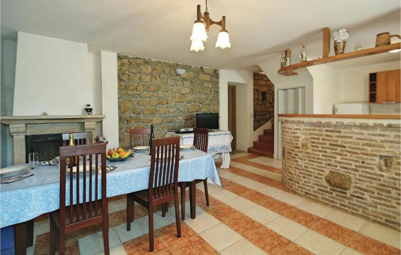 Holiday Home St.Caligari VI Poreč