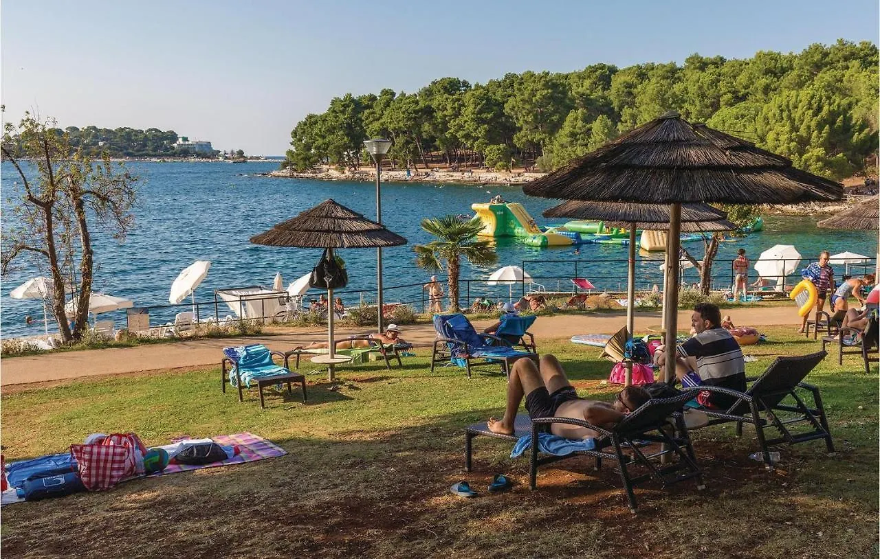Holiday Home St.Caligari VI Poreč Hırvatistan
