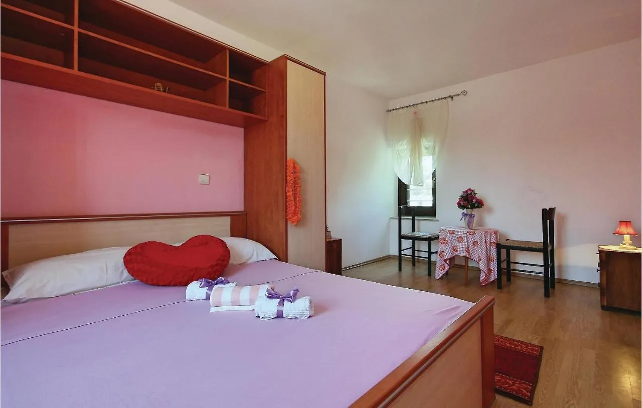 Holiday Home St.Caligari VI Poreč Hırvatistan