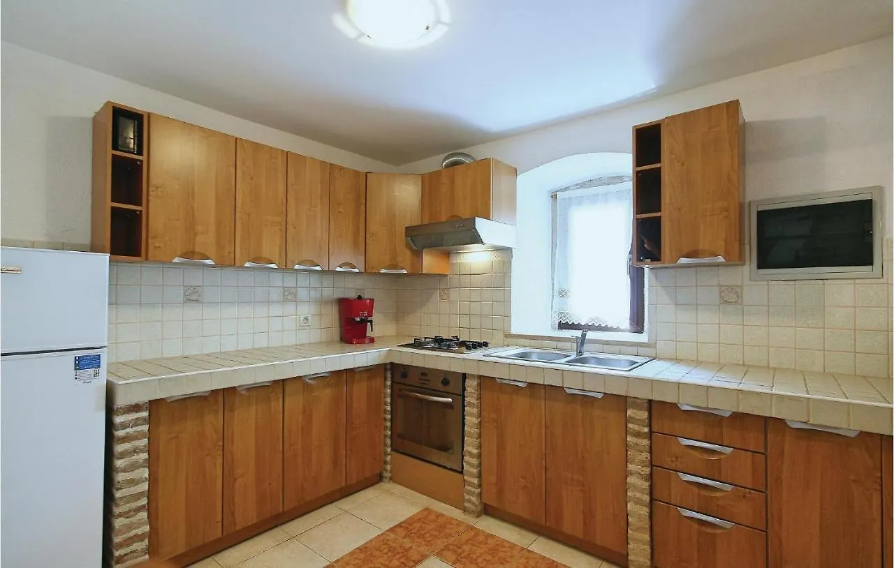Holiday Home St.Caligari VI Poreč Hırvatistan