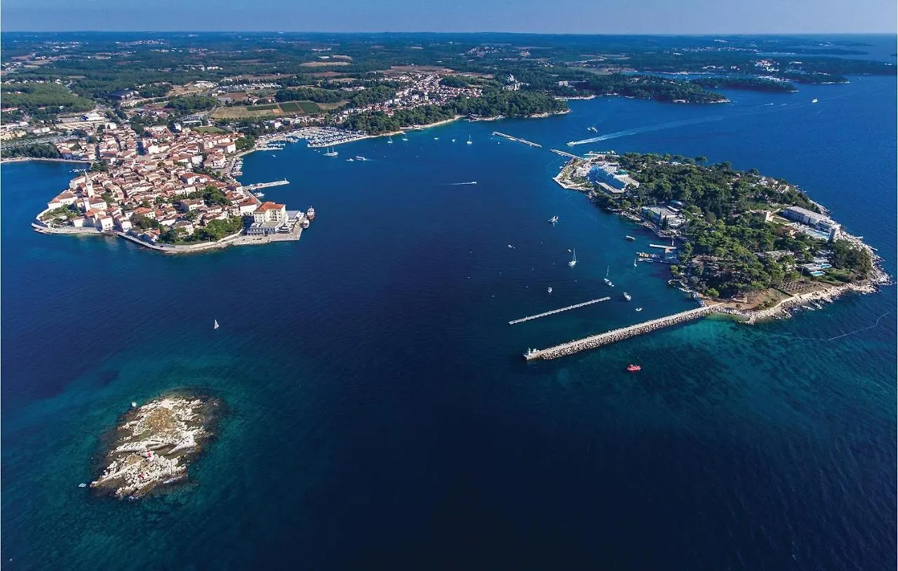 Holiday Home St.Caligari VI Poreč